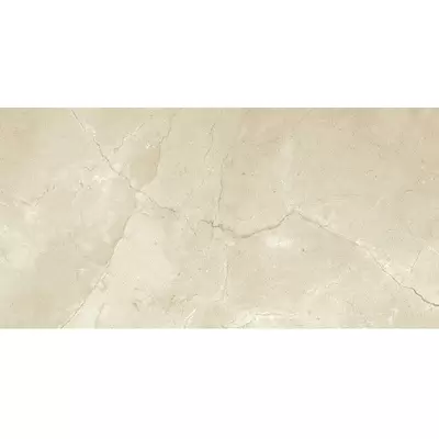 Click ceramica Crema Marfil Brillo 30x60