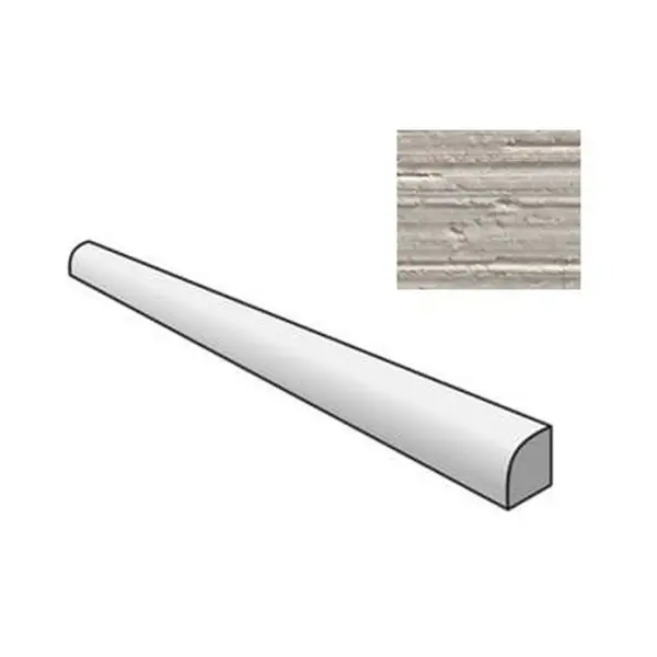 Amadis Fine Tiles Rugose 8436552229163 Jolly Sage Green Matt 1,5x26,1
