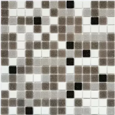 Bonaparte Мозаика стеклянная Aspect 32.7x32.7