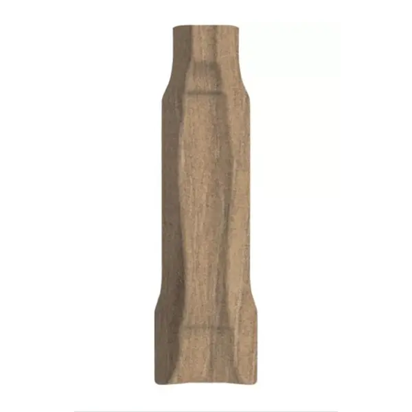 Kerama Marazzi Тровазо SG7324\AGI Внутренний Бежевый Матовый 2,4x8