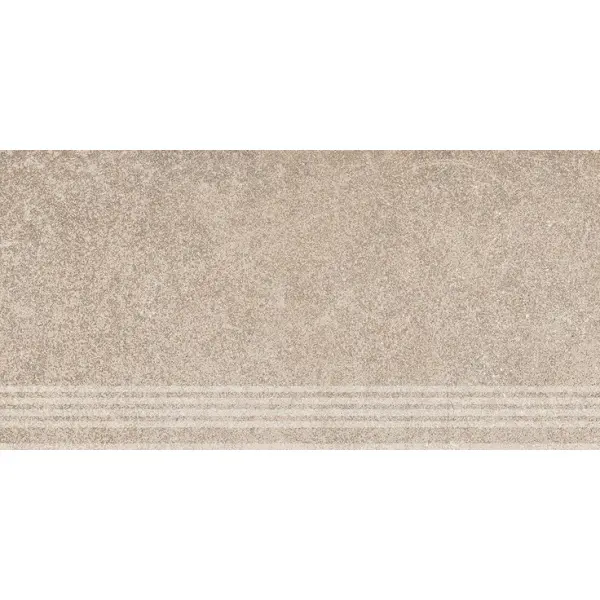 Kerama Marazzi Руссильон KM6060G0641RGRF Фронтальная бежевый матовый обрезной 30x60 - керамическая плитка и керамогранит