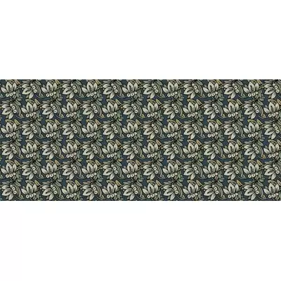 Ornamenta Operae OP120278SVBL Seventies Blue 120x278