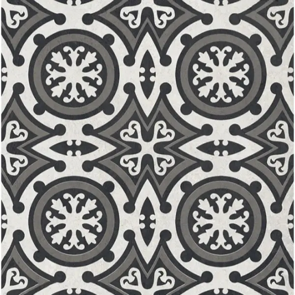La Fabbrica Ceramiche Space 106085 Plomb Imperial Nat 20x20
