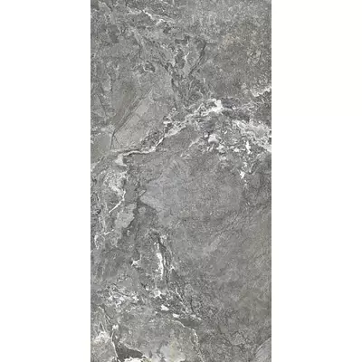 Casa Dolce Casa Onyx&amp;More 765908 Silver Porphy Str 6mm Ret 120x240