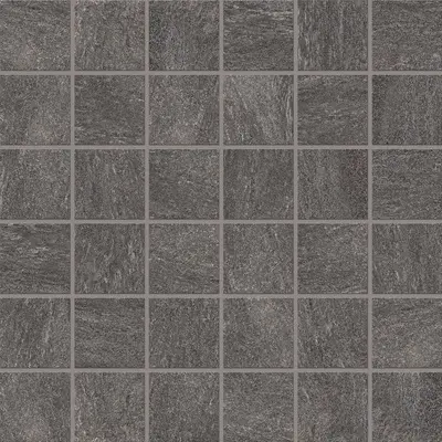 Estima Tramontana TN02 Anthracite Неполированный 5x5 30x30