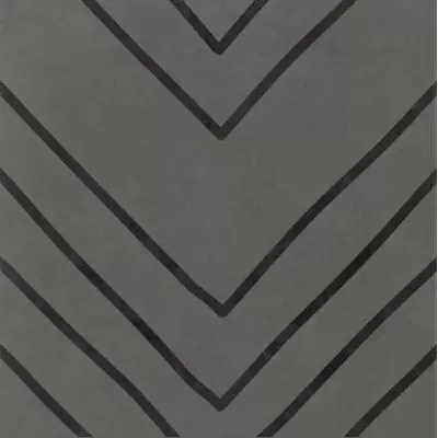Ornamenta Tangle TA1515LAG Labyrinth Grey 15x15