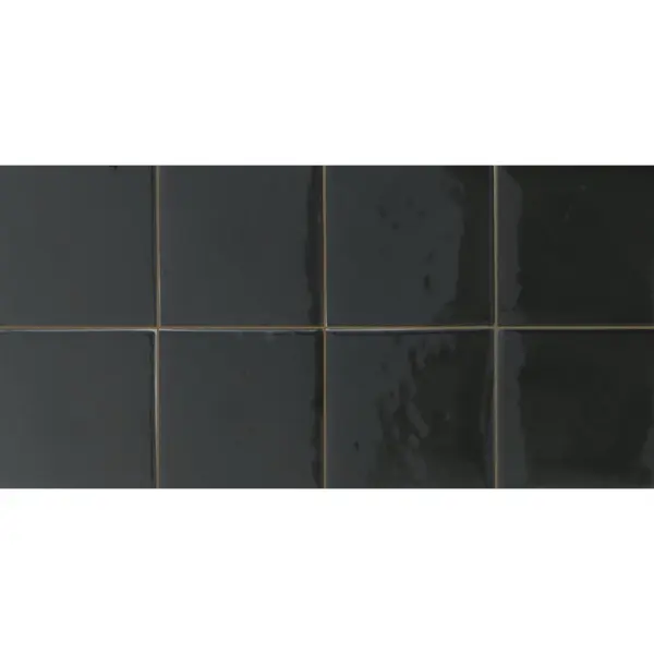 Dual Gres SOHO  Medinaceli Soho Black 30x60