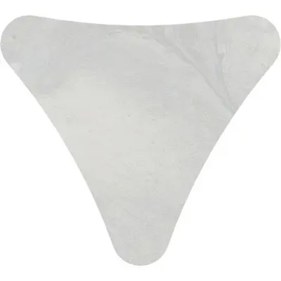 Vives Salerno Star Ceniza 4,3x4,8