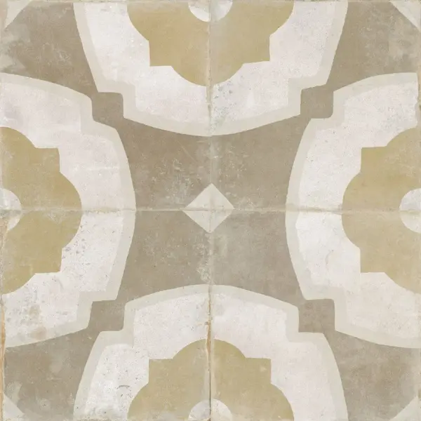 Peronda FS Farfalla 42696 Mustard 45x45 - керамическая плитка и керамогранит