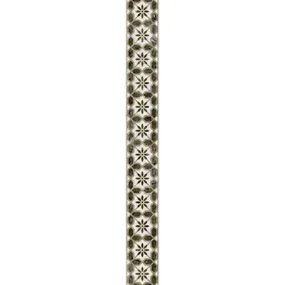 Kerama Marazzi Серенада VT\A573\11000R 3 глянцевый обрезной 60x7,2