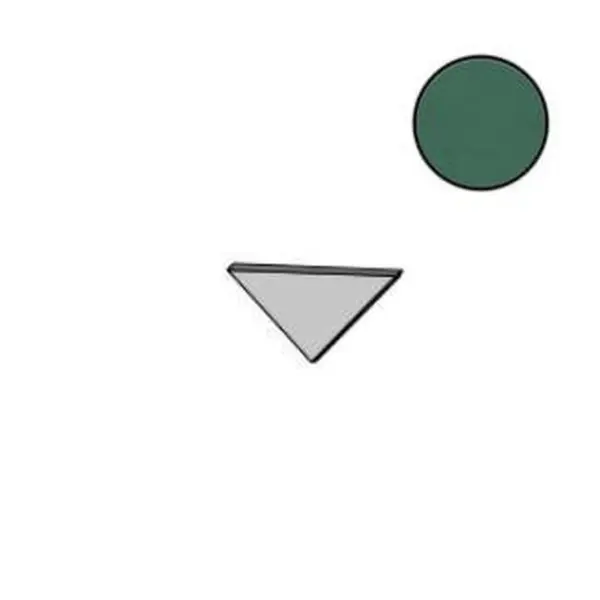 Atlas Concorde Prism A41C Emerald Corner A E 1,4x1,4
