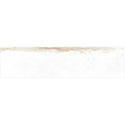 Edimax Ceramiche Home 1Y21 Whitepastel 10x40