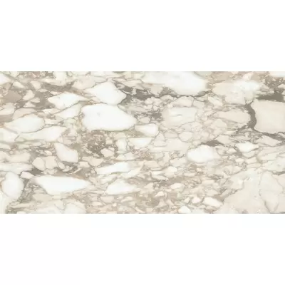 Keope Eclectic Oniric White Nat 60x120