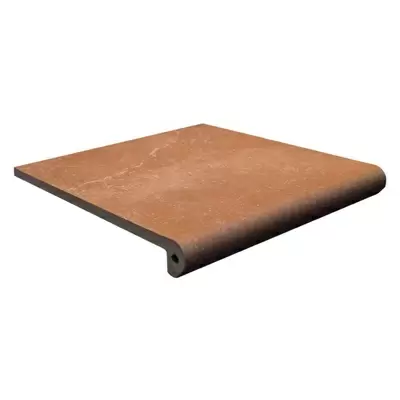 Exagres Stone Peldano Brown 33x33