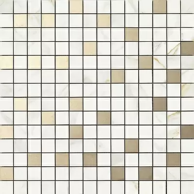 Marazzi Ragno Bistrot R4ZU Calacatta Michelangelo 40x40