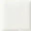Ceramiche Grazia Amarcord TTT1 Tozzetto Bianco 3x3
