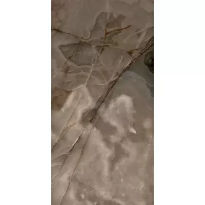 Rex Ceramiche Reves 769819 Choco Glossy 10мм 60x120