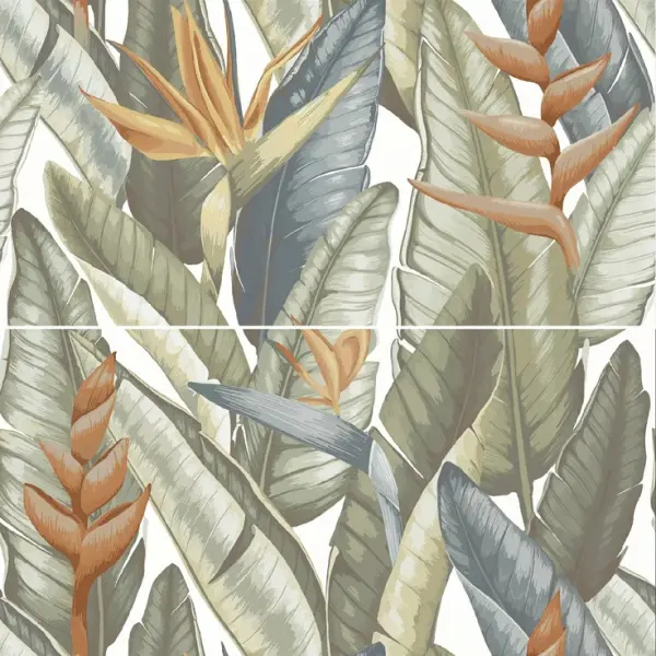 StaroSlim Decors Elite Samui Decor A+B Matt 2 шт в комплекте 60x120