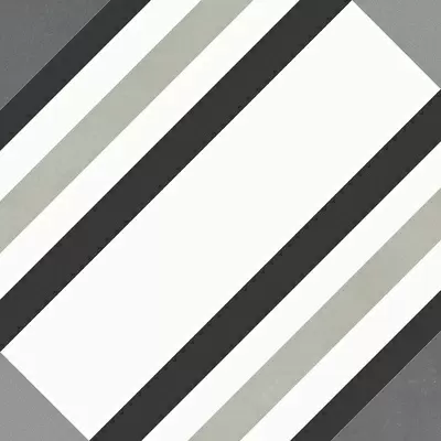 Ceramiche RHS (Rondine) Swing J87842 Night And Day 04 20.3x20.3