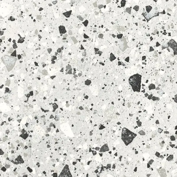 Fmg Maxfine Venice Villa P120407 Silver Naturale 120x120