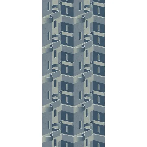ABK Wide & Style 0011680 Urban 120x280