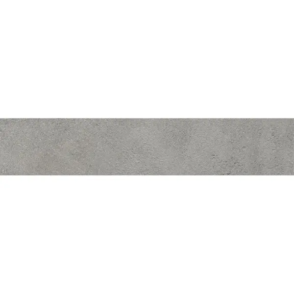 Ariana Luce 0006925 Acciaio Satin Nat 5x25 - керамическая плитка и керамогранит