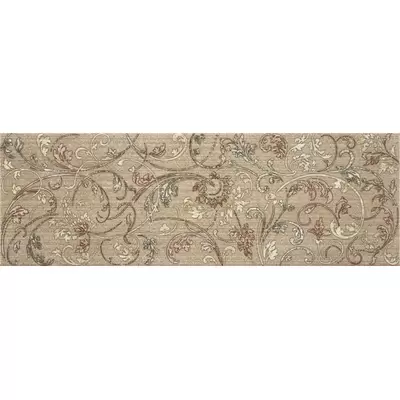 Rocersa ceramic Habitat 2 Dec -1 Moka 20x60