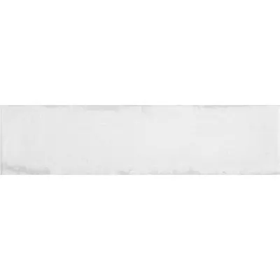 Monopole Ceramica Martinica White 7,5x30