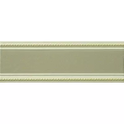 Vallelunga Lirica P17047 Tortora listello 10x30