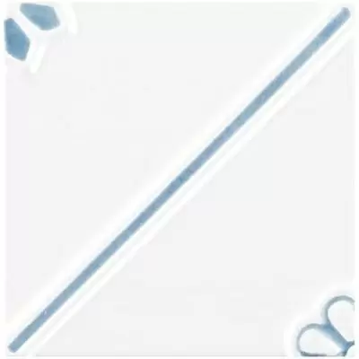 Ceramiche Grazia Formelle ANV6 Anversa Cielo 13x13