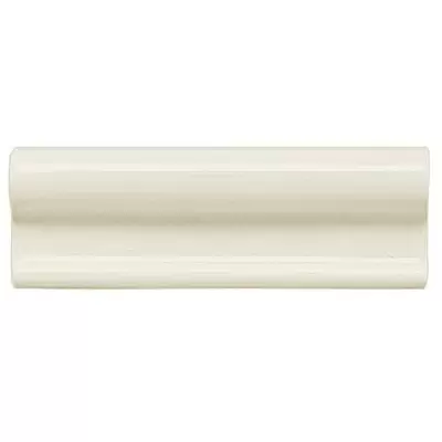 Adex Modernista ADMO5028 Moldura Lisa CC Marfil 5x15