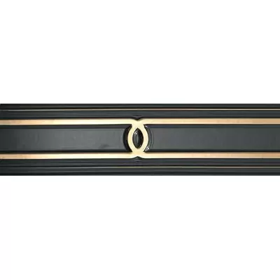 Atlas Concorde Marvel Pro LVGB Gold Black 7.8x30.5