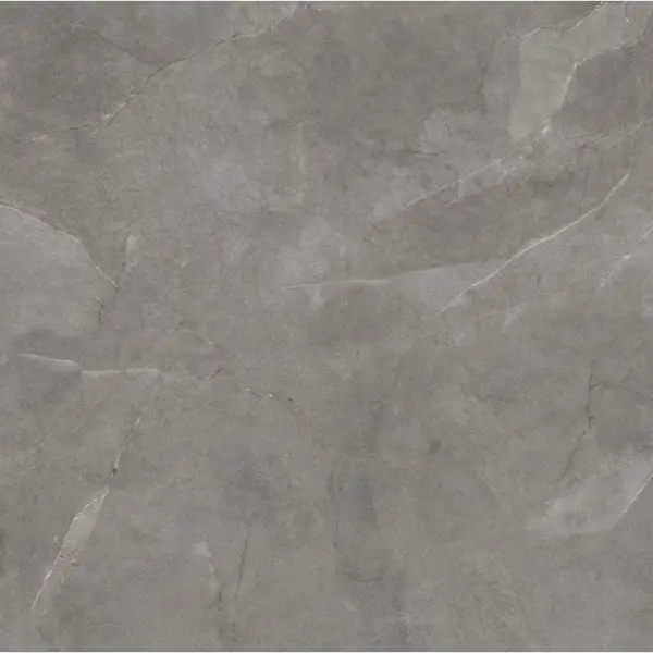 Ariana Storm 0003997 Grey Nat Rect 80x80 - керамическая плитка и керамогранит