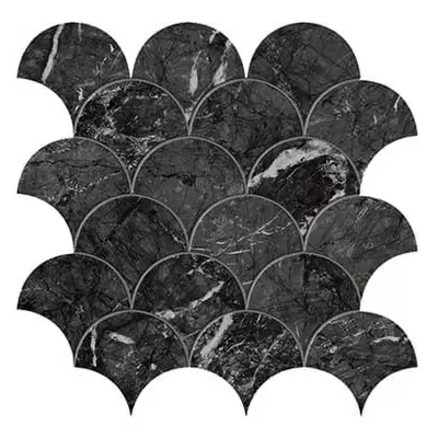 Atlas Concorde Marvel Dream 9MFG Fan Grigio Intenso 29x29,2