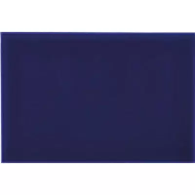 Adex Riviera ADRI1012 Liso Santorini Blue 10x15