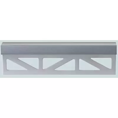 Butech Профили B73122003 Pro-part Aluminium Anodizado 1.25x250