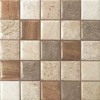Rocersa ceramic Precorte Java Mix 31.6x31.6