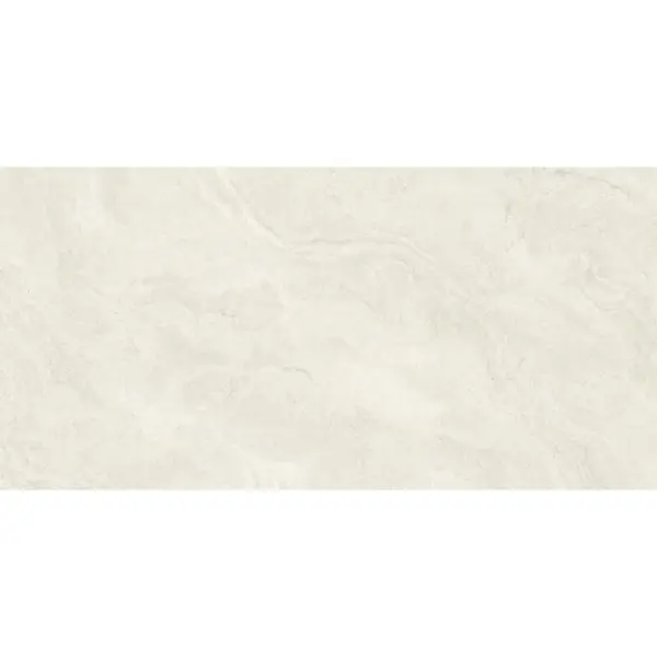 Level by Emil Group Stone EM6T Stuoiato Travertino Minimal White Naturale Rett 160x320