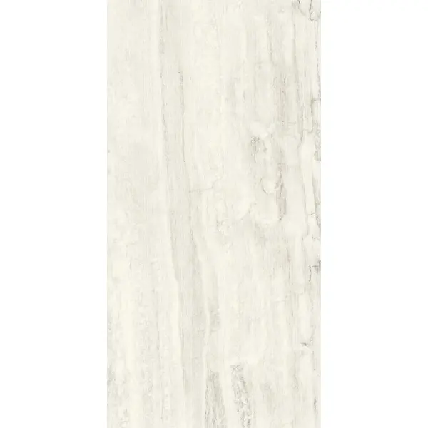 Sant Agostino Invictus CSAINVWR12 Rigato White 60x120