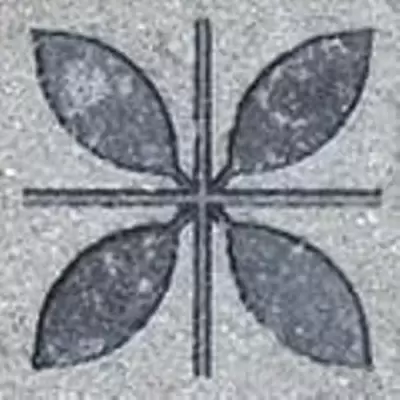 Kerama Marazzi Аллея ST09\SG9118 3.5x3.5