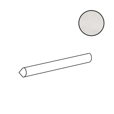 Equipe Coco 27994 White Matt 1,2x20