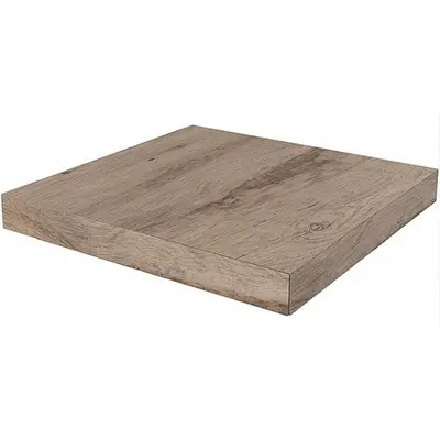 Kerama Marazzi Про Вуд DL501520R\GCS Клееная Левая Бежевая Темная 33x33