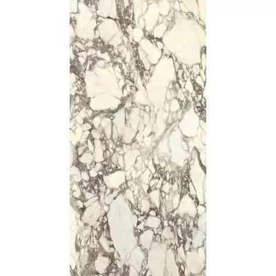 Ariostea Ultra Marmi Calacatta Viola Luc Shiny 6mm 150x300