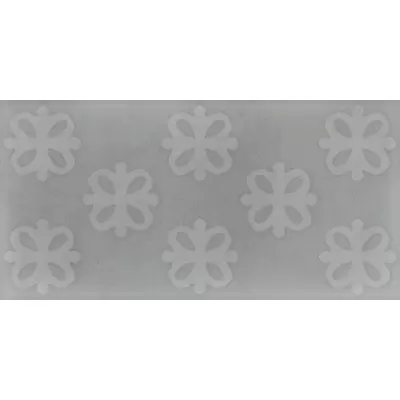 Cifre Sonora Grey Brillo 7.5x15