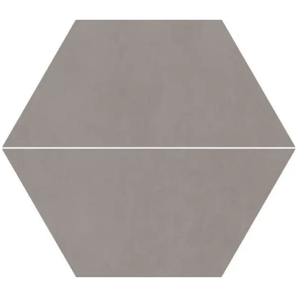 Living Ceramics Cava LV11936 Grey Pattern 1 13A 13x15 - керамическая плитка и керамогранит