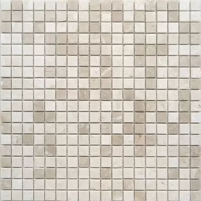 Natural mosaic I-Tile 4M090-15P 29.8x29.8