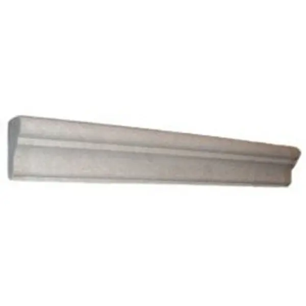 Petra Antiqua Cornice Londongrey Cerato-2 4,4x30,5