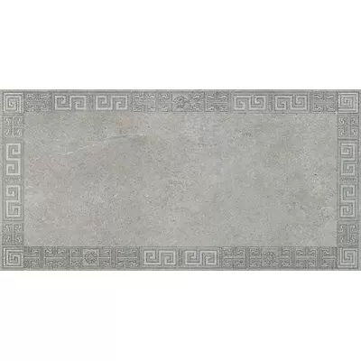 Versace Greek 261102 Cassettone Grigio 80x40