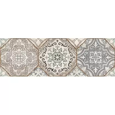 Cersanit Majolica MA2O451DT Серо-Бежевый 19.8x59.8