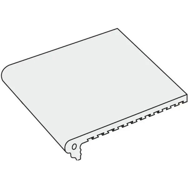 Sologres Rodas Клинкер Classical Step Fiorentino Проходная 30x35